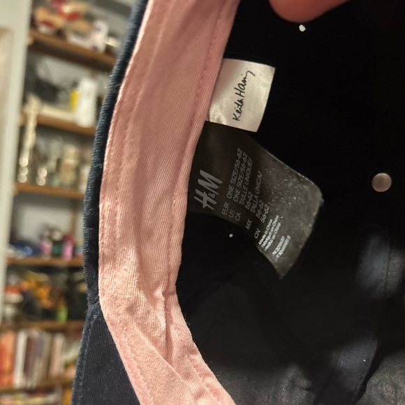 H&M x Keith Haring hat - Picture 3 of 4